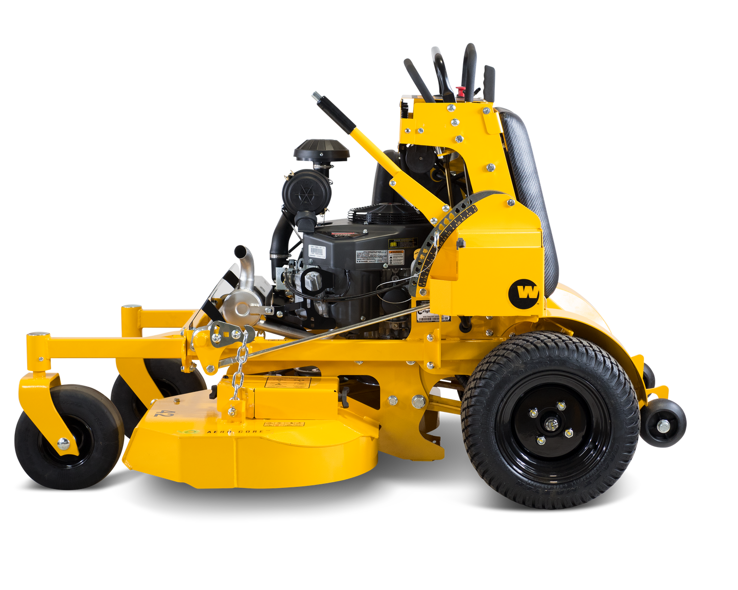 NEW Wright Stander I