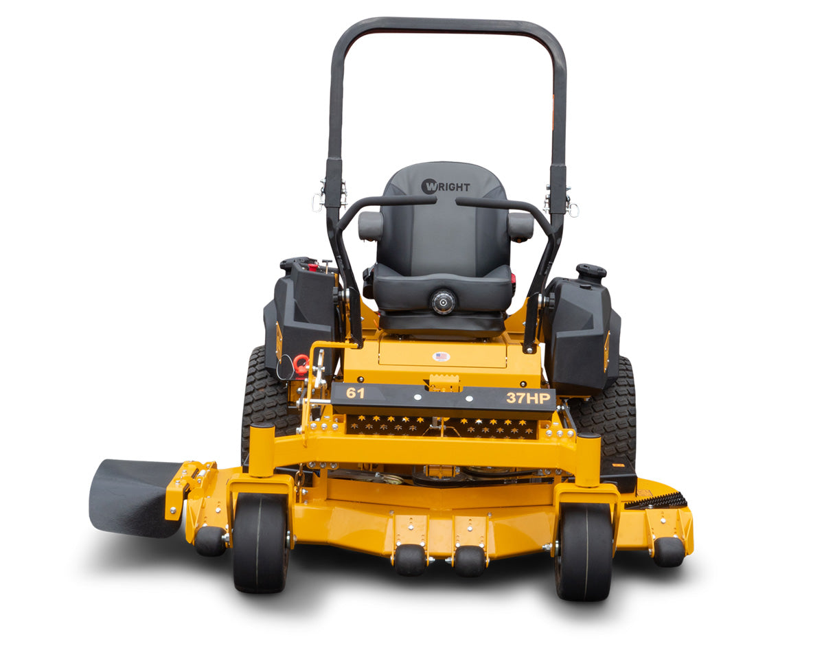 Wright ZXL - Mid-Size Chassis Models