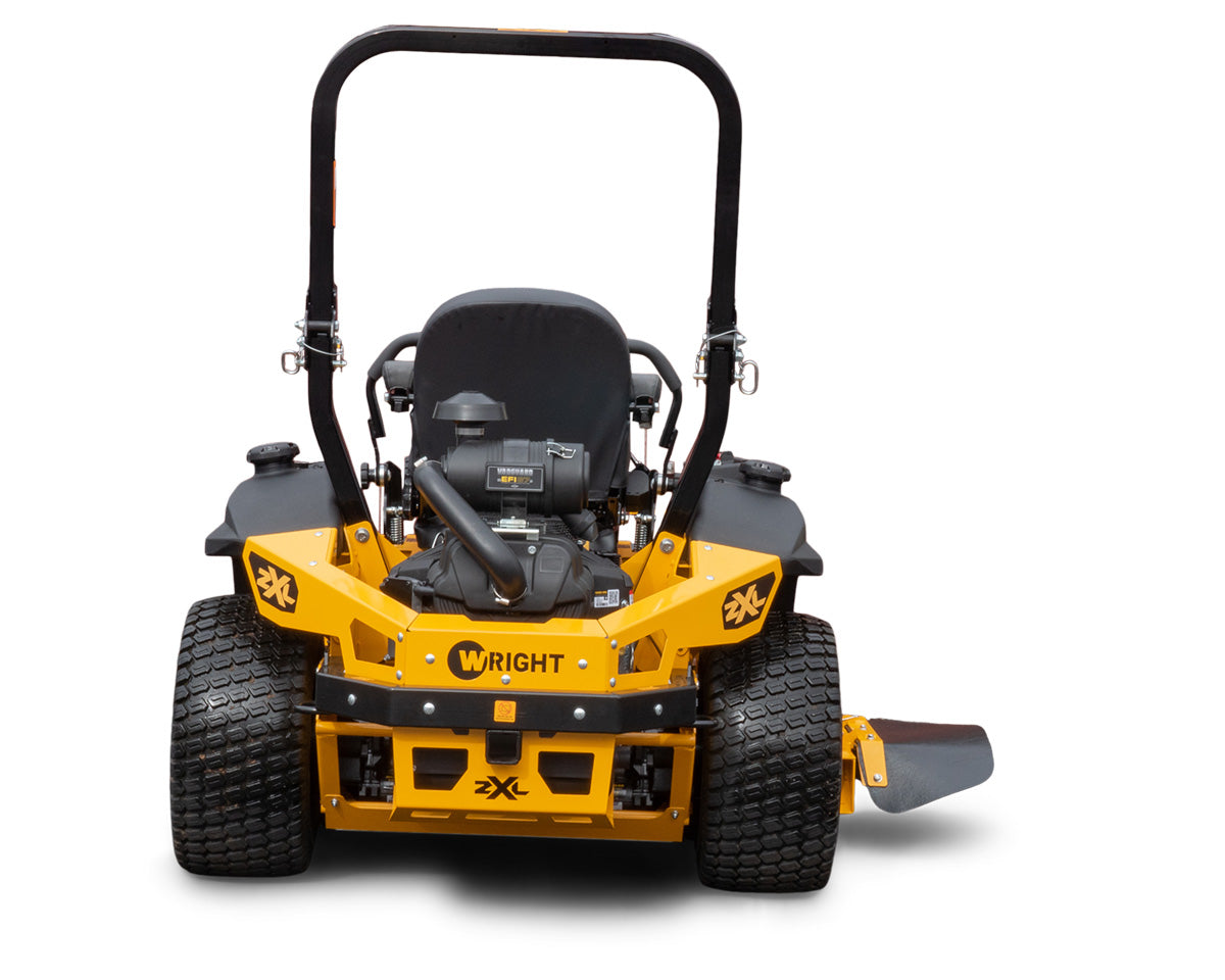 Wright ZXL - Mid-Size Chassis Models