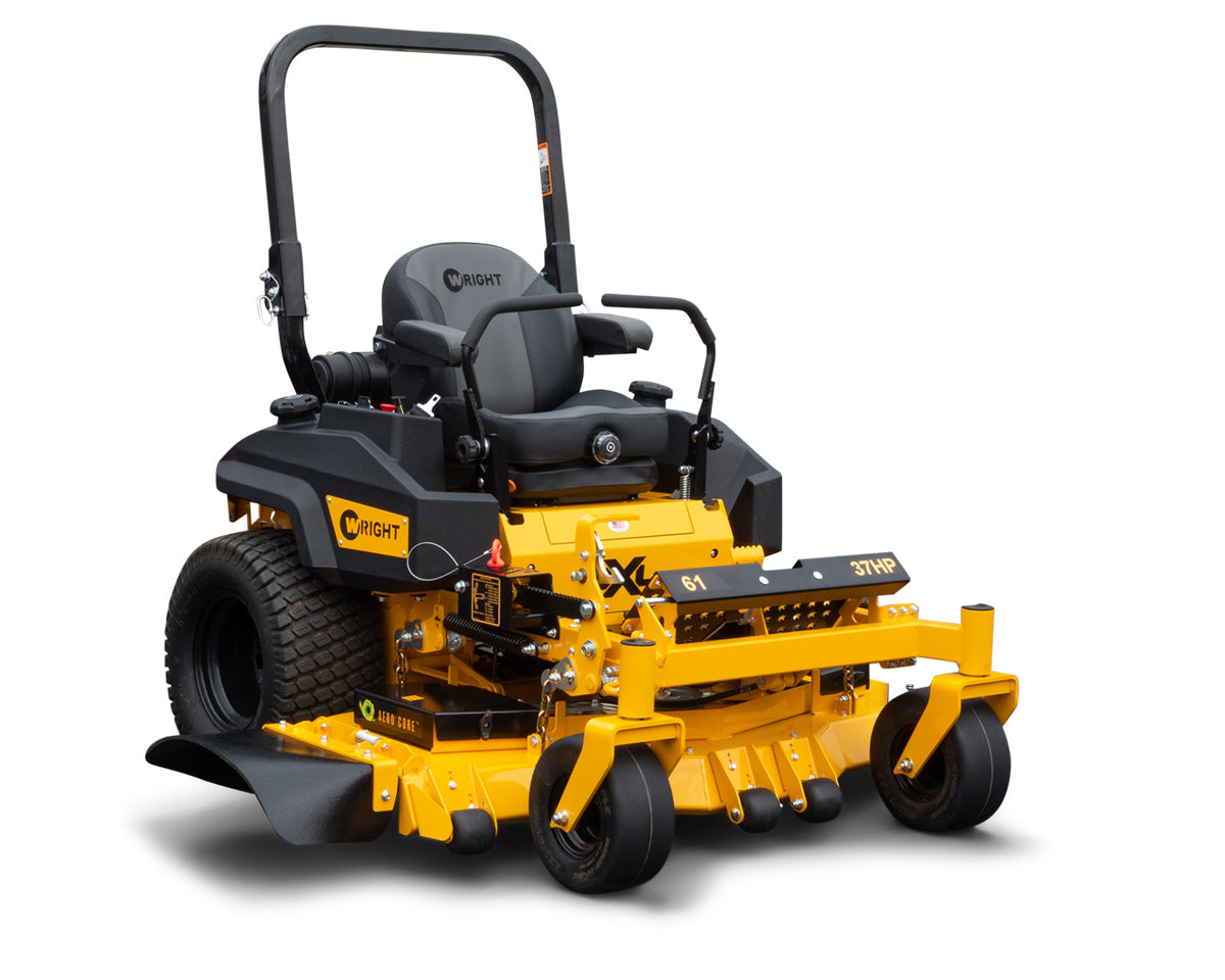Wright ZXL - Mid-Size Chassis Models