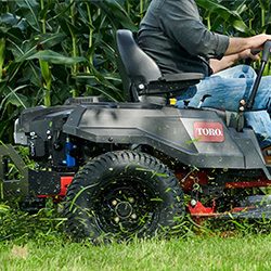 Toro 50" TimeCutter MR 5075 MyRIDE