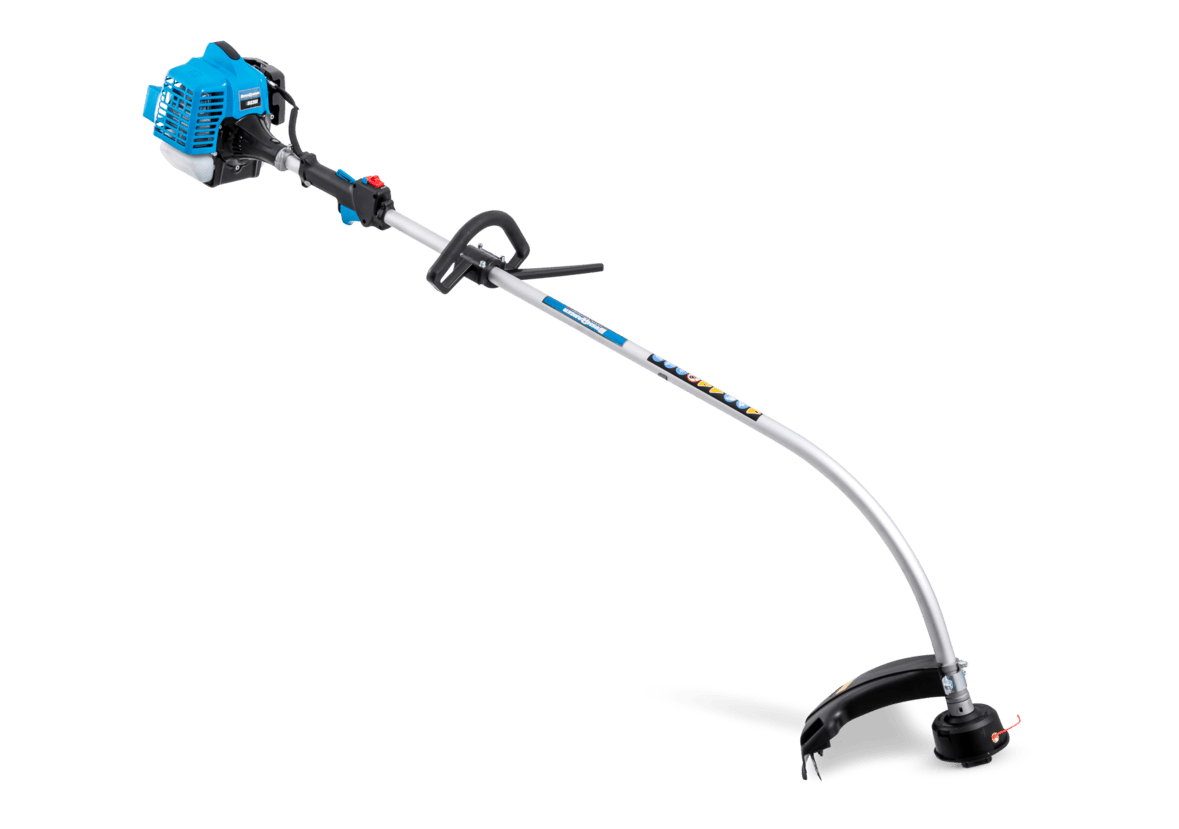 Bushranger B2301 2-Stroke Bent Shaft Trimmer