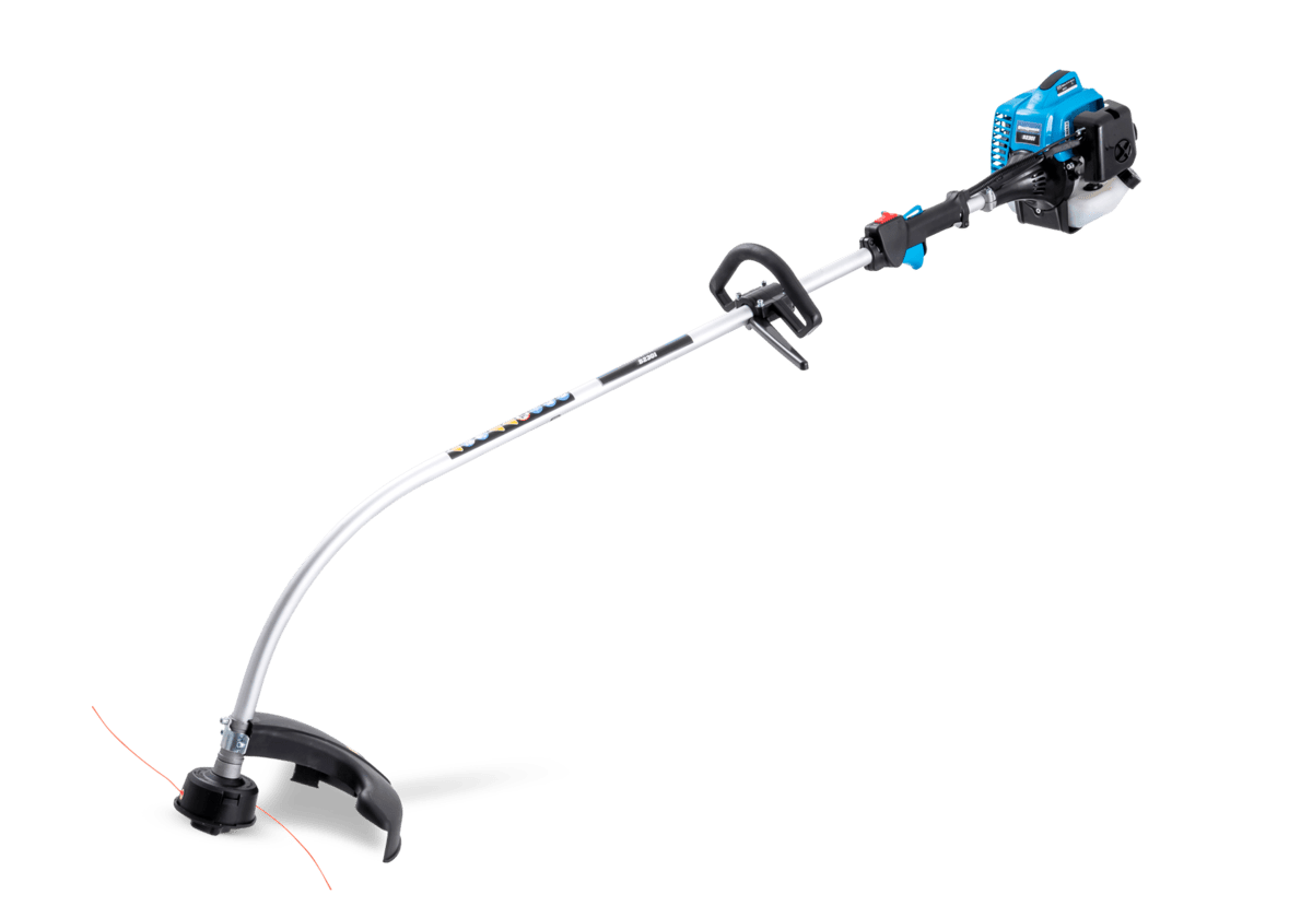 Bushranger B2301 2-Stroke Bent Shaft Trimmer