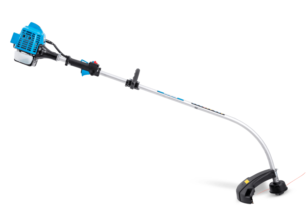 Bushranger B2301 2-Stroke Bent Shaft Trimmer