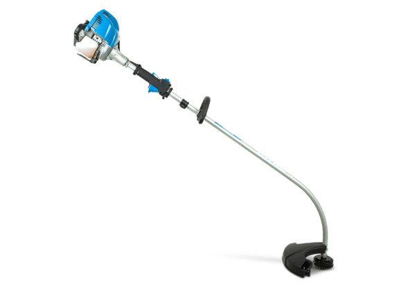 Bushranger B2501 Home Series 4-Stroke Bent Shaft Trimmer