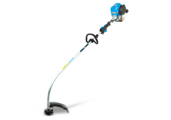 Bushranger B2501 Home Series 4-Stroke Bent Shaft Trimmer