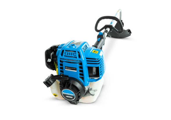 Bushranger B2501 Home Series 4-Stroke Bent Shaft Trimmer