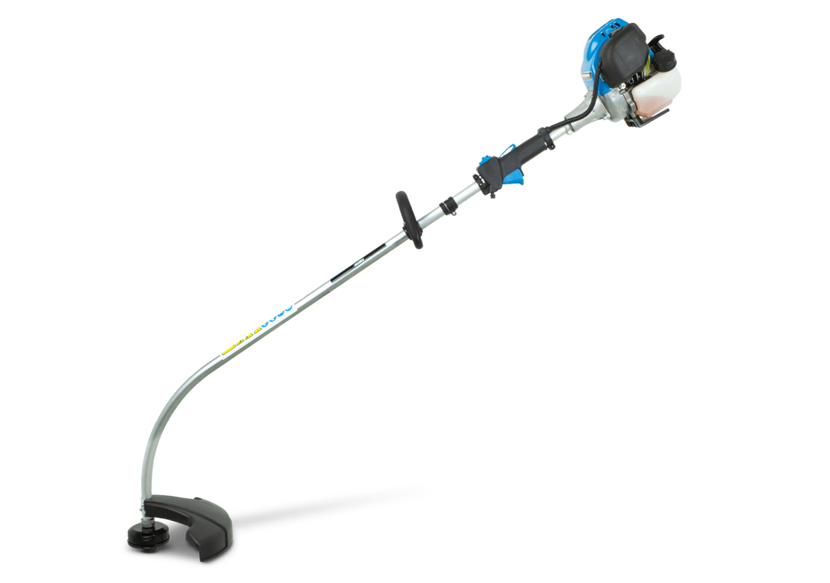 Bushranger B2501 Home Series 4-Stroke Bent Shaft Trimmer