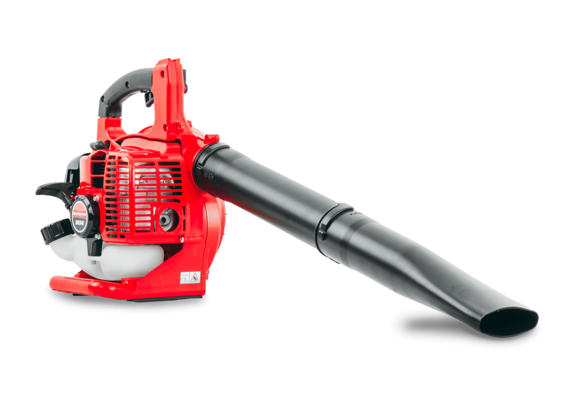 Bushranger BR341 Hand Held Commercial Blower