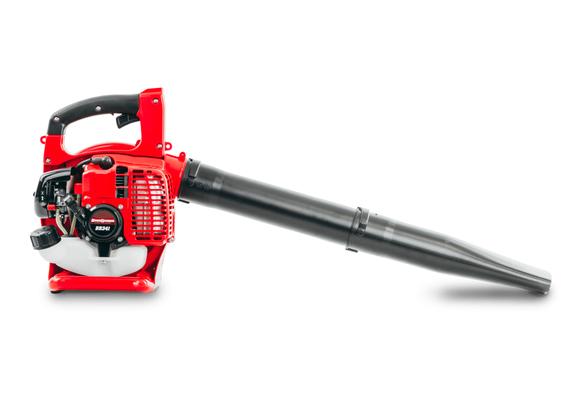 Bushranger BR341 Hand Held Commercial Blower