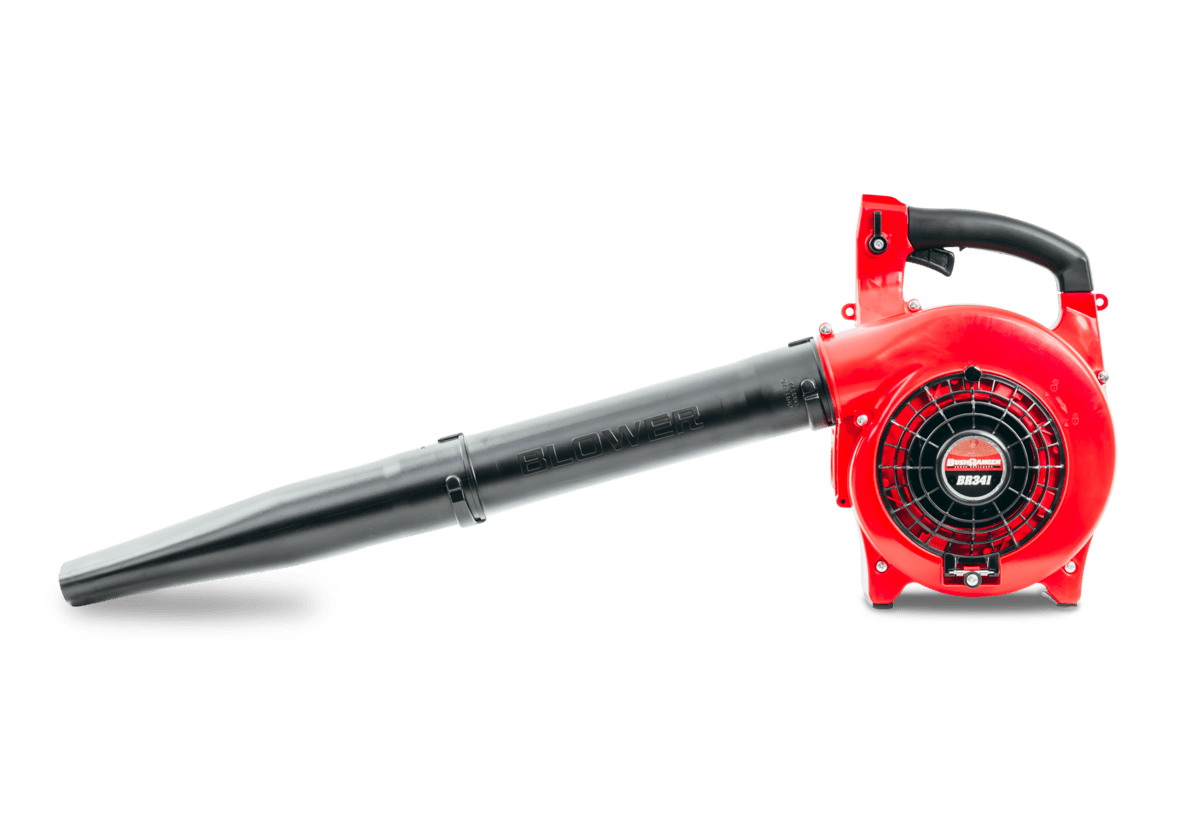 Bushranger BR341 Hand Held Commercial Blower