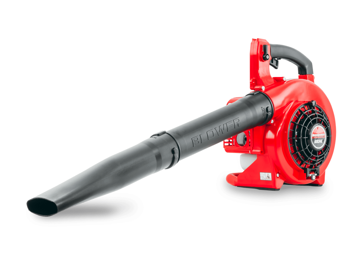 Bushranger BR341 Hand Held Commercial Blower