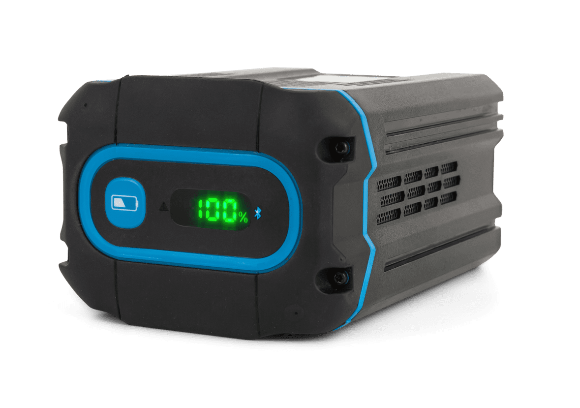 Bushranger 82v 4Ah 21700 cells Battery