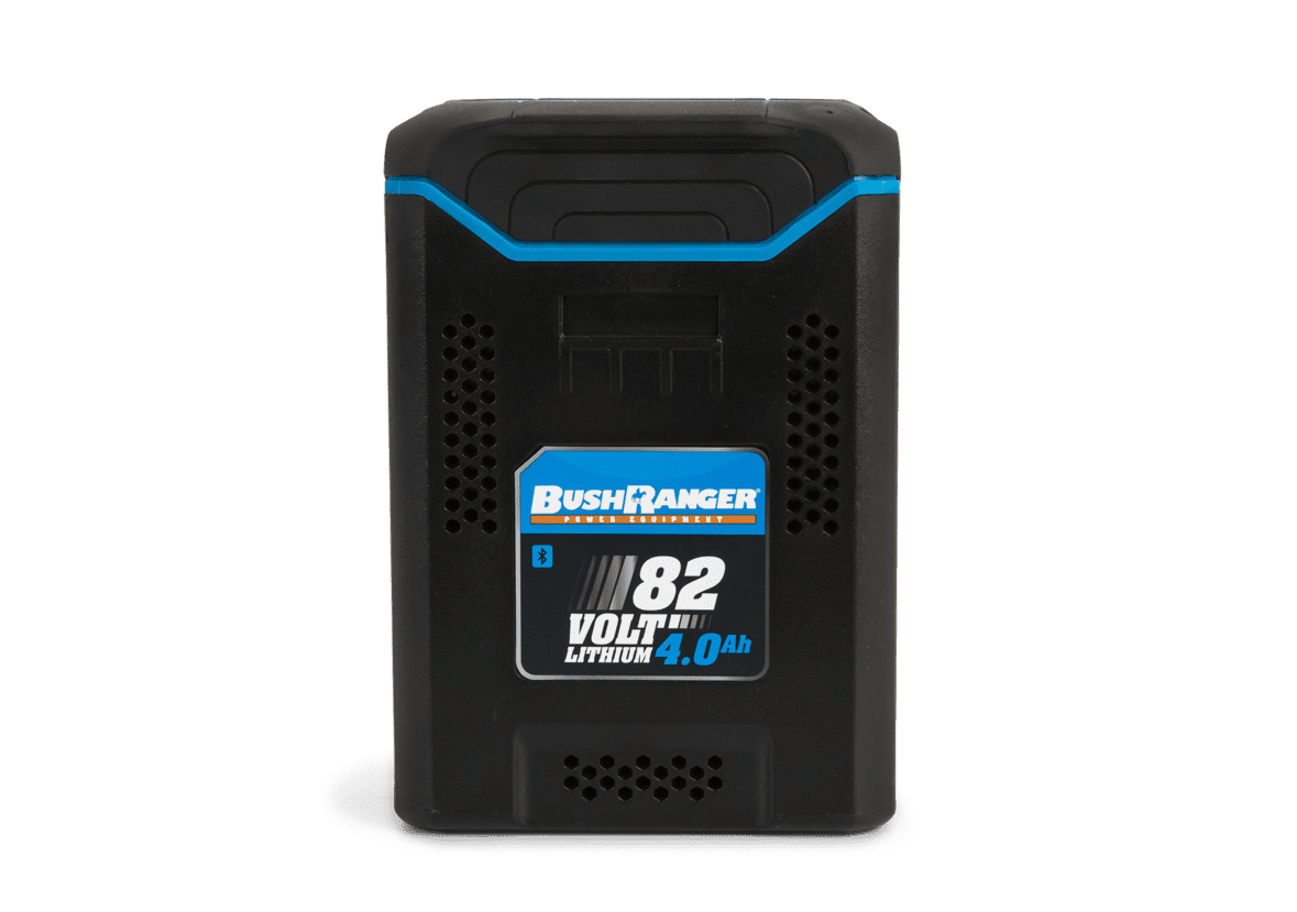 Bushranger 82v 4Ah 21700 cells Battery