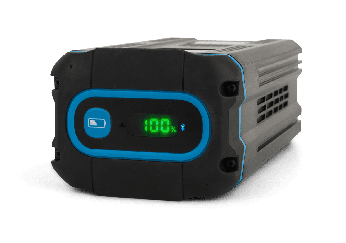 Bushranger 82v 8Ah 21700 cells Battery