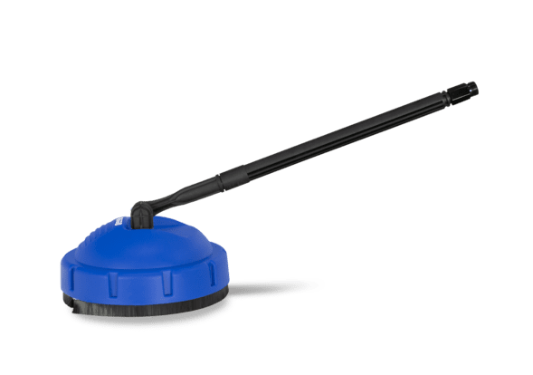 9.5" Pressure Washer Patio Cleaner