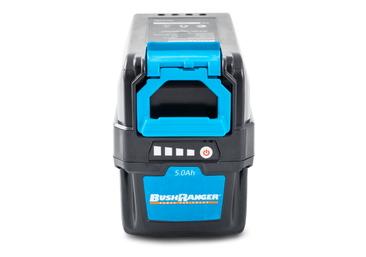 5Ah 36V Battery