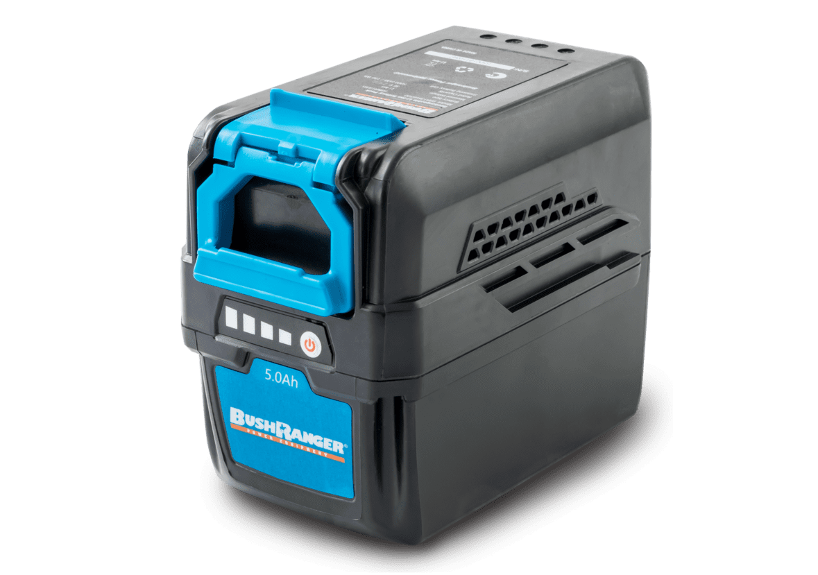 5Ah 36V Battery