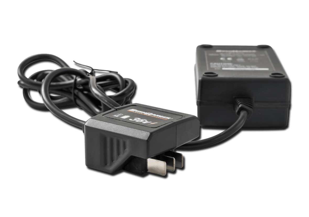 Bushranger 36V Battery Charger
