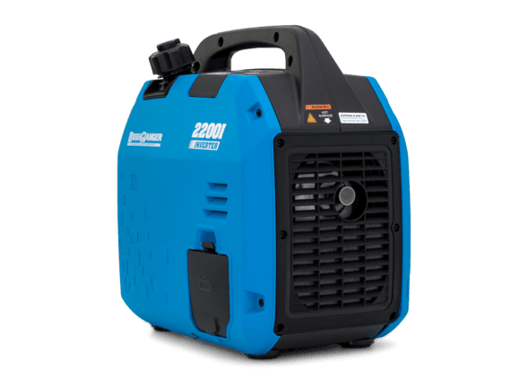 Bushranger 2200I Inverter Generator