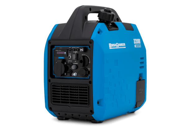 Bushranger 2200I Inverter Generator