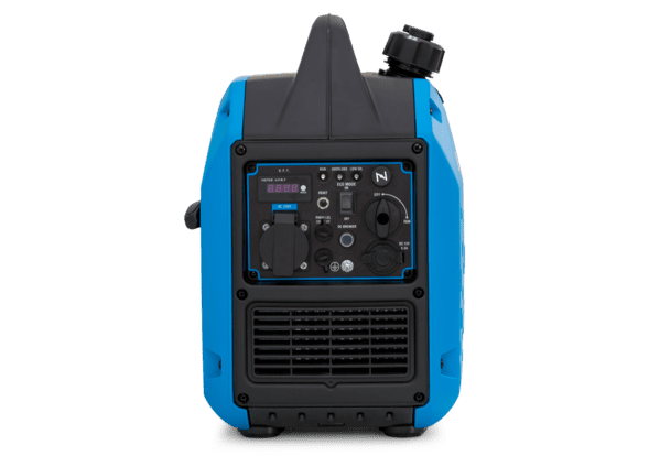 Bushranger 2200I Inverter Generator