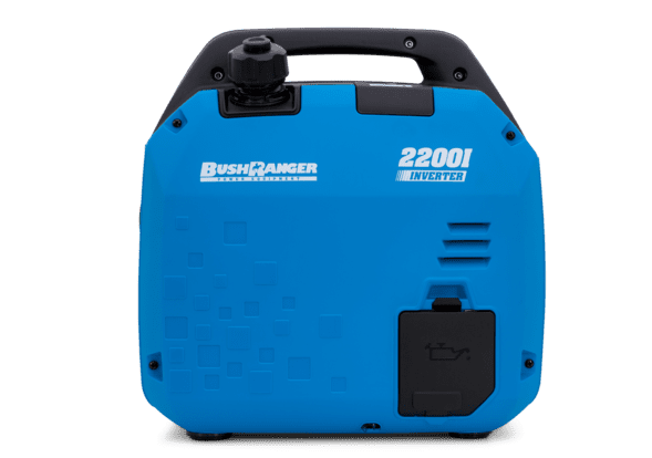 Bushranger 2200I Inverter Generator
