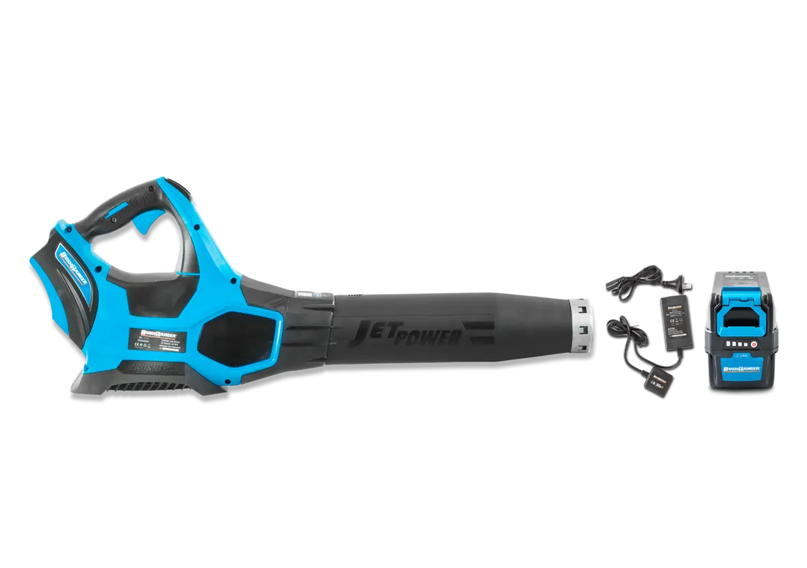 36V Battery Powered Blower