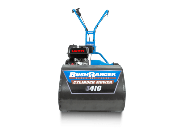 Bushranger 410CM Cylinder Lawn Mower