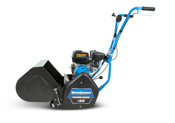 Bushranger 410CM Cylinder Lawn Mower