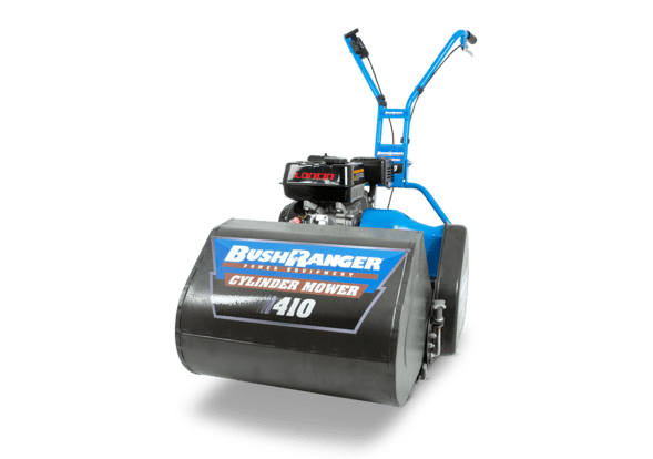 Bushranger 410CM Cylinder Lawn Mower
