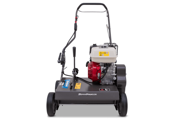 Bushranger 28 Blade Lawn Dethatcher