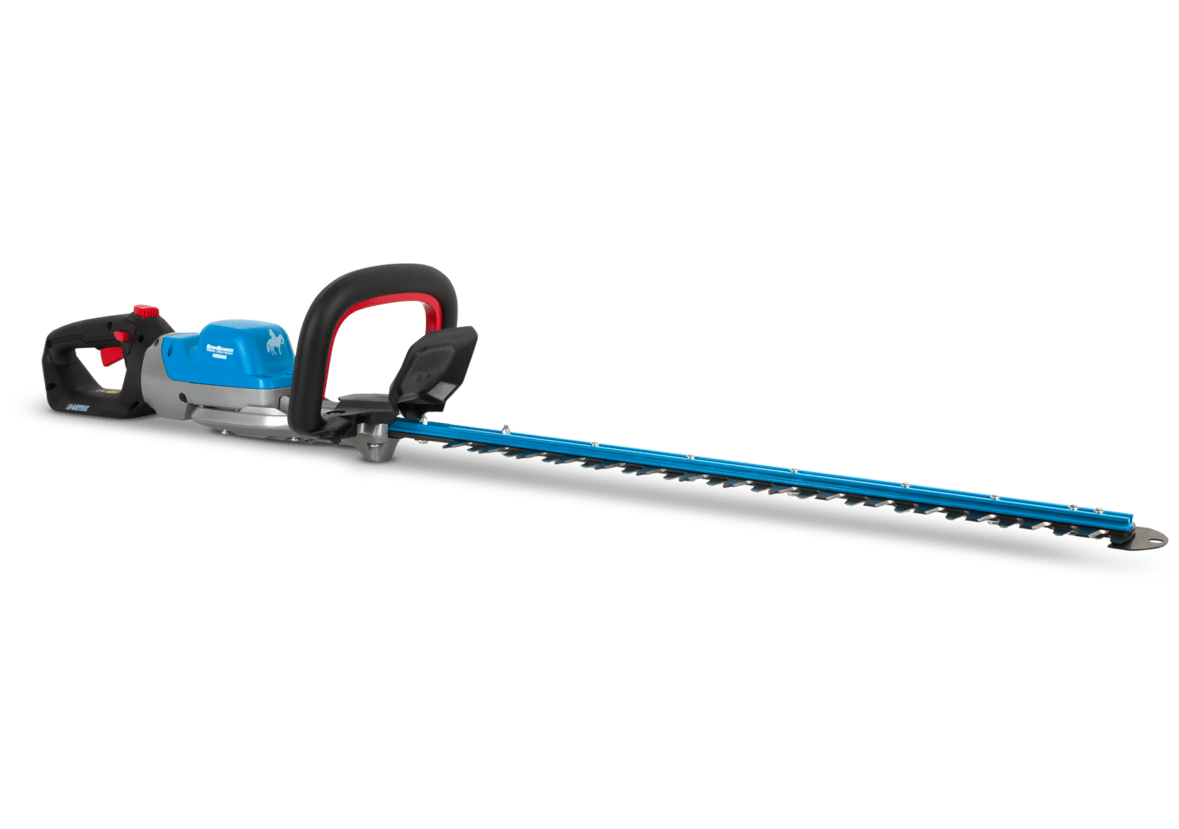48V Double Sided Brushless Hedge Trimmer