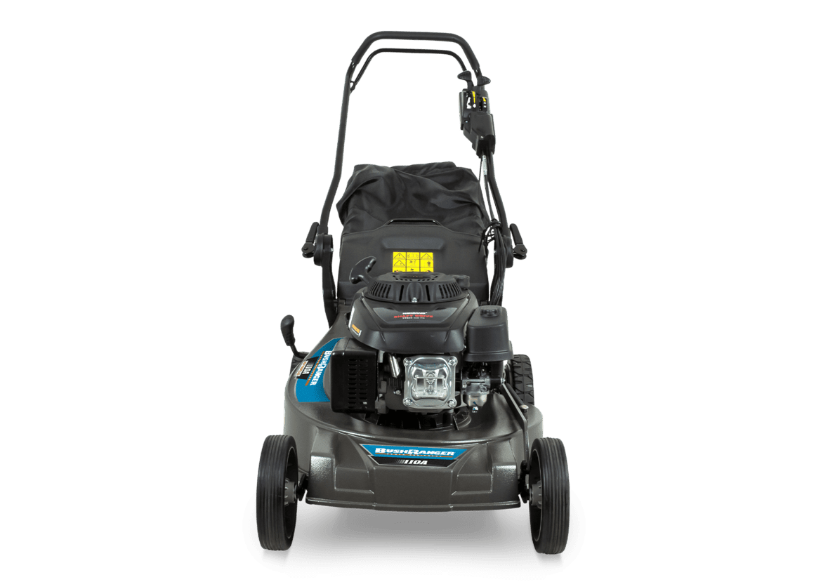Bushranger 53AL7IMSP Loncin 800SP Series Self Propelled Lawn Mower