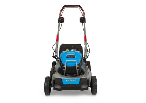 Bushranger 82V 21" Walk Behind Self Propelled Mower