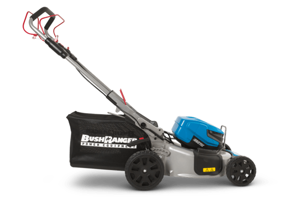 Bushranger 82V 21" Walk Behind Self Propelled Mower
