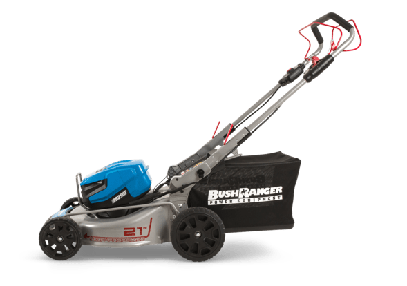 Bushranger 82V 21" Walk Behind Self Propelled Mower