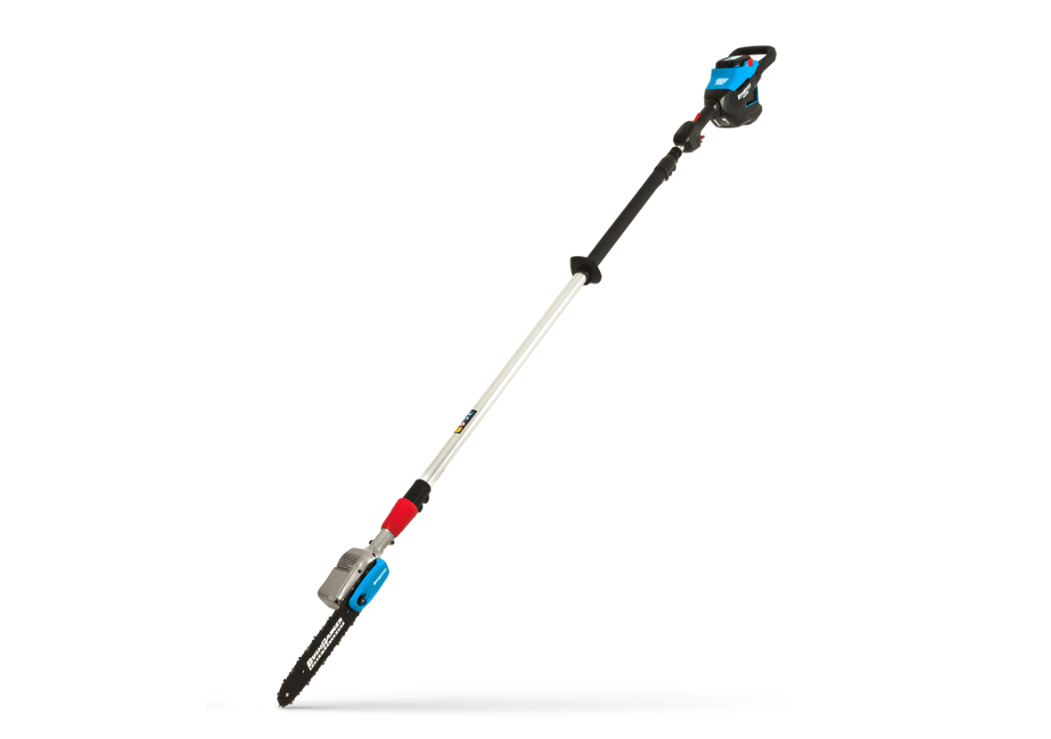 Bushranger 82v Telescopic Brushless Pole Saw 10" - Skin Only