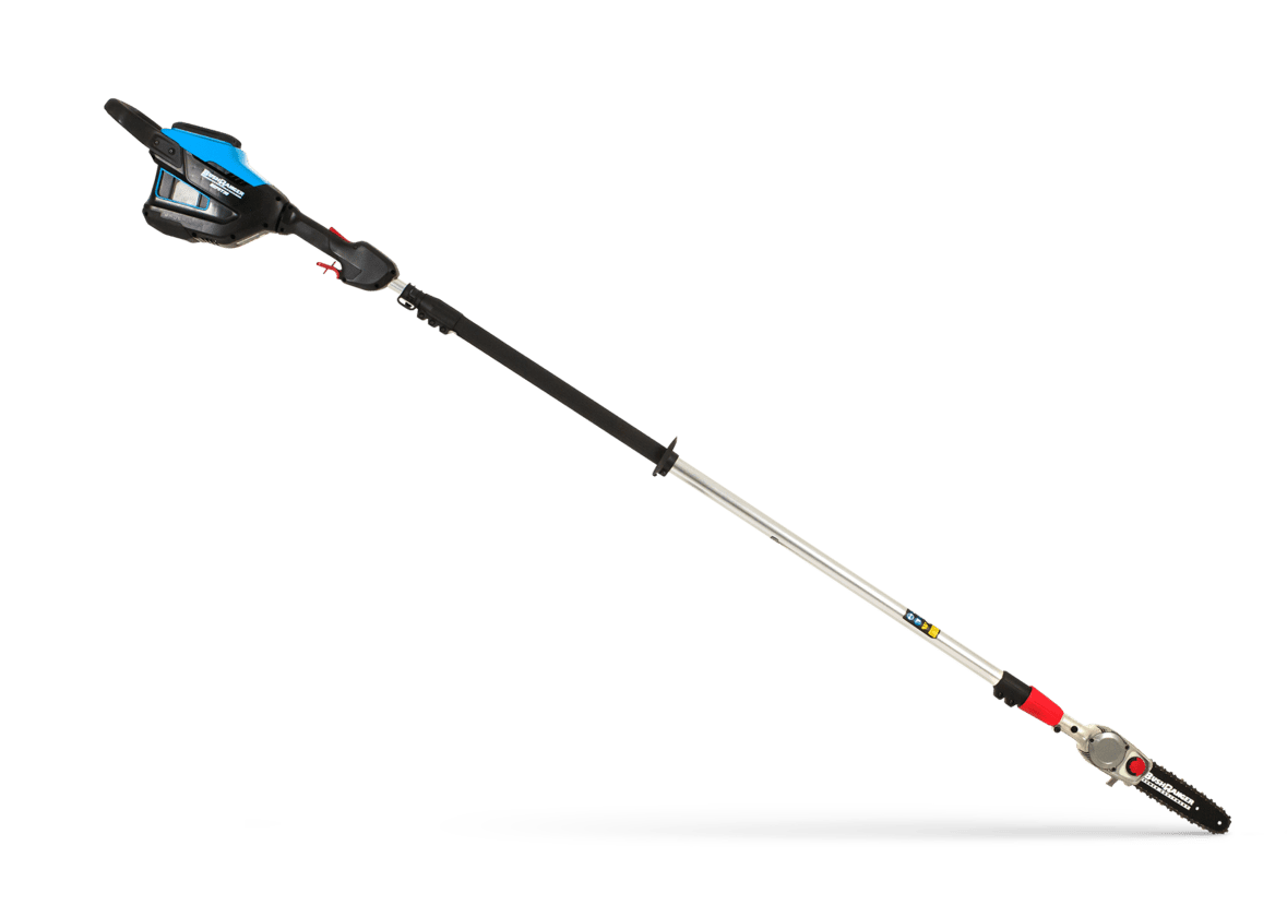 Bushranger 82v Telescopic Brushless Pole Saw 10" - Skin Only