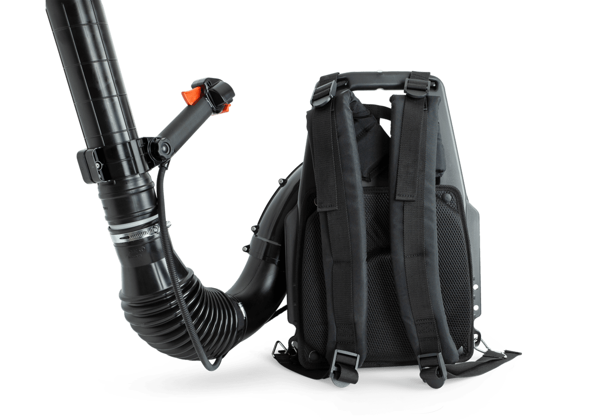 Bushranger BR8600 2-Stroke Backpack Blower