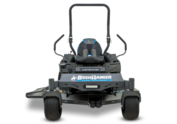 Bushranger Spartan Defender 54" Zero Turn Mower