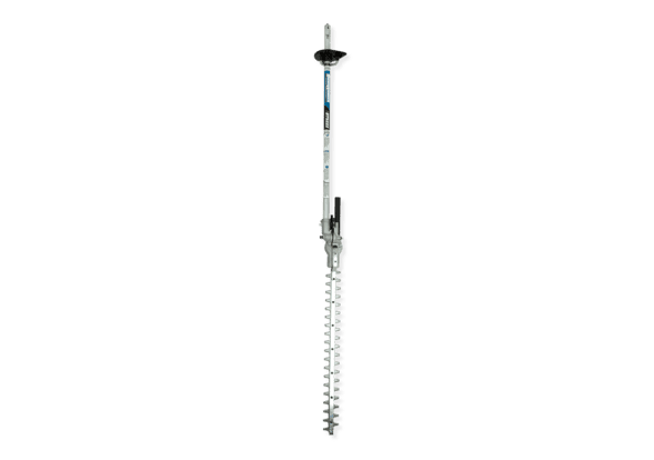 Commercial Articulated Hedge Trimmer Attachment