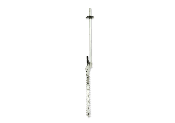 Commercial Articulated Hedge Trimmer Attachment