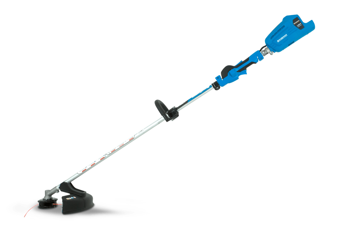 Bushranger L3601V 36V Commercial Line Trimmer - 5.0Ah Kit