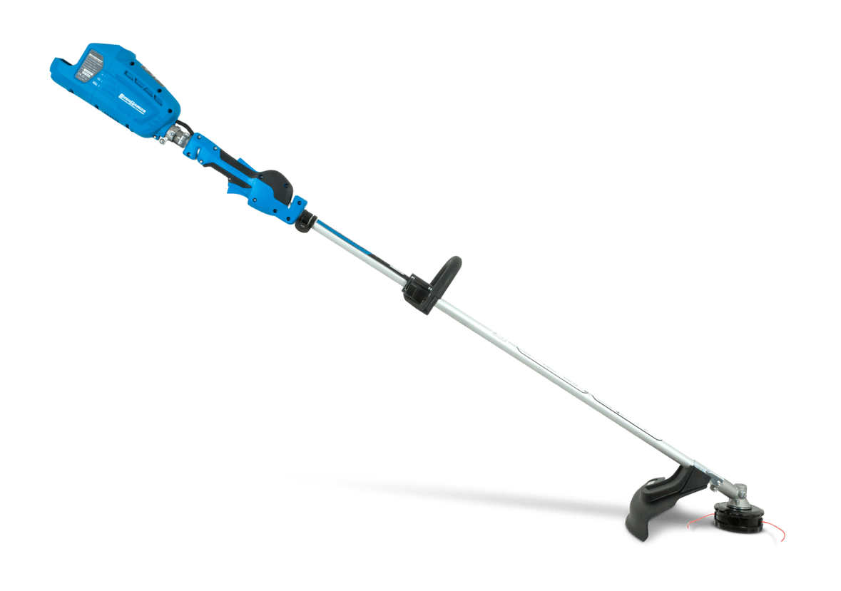 Bushranger L3601V 36V Commercial Line Trimmer - 5.0Ah Kit