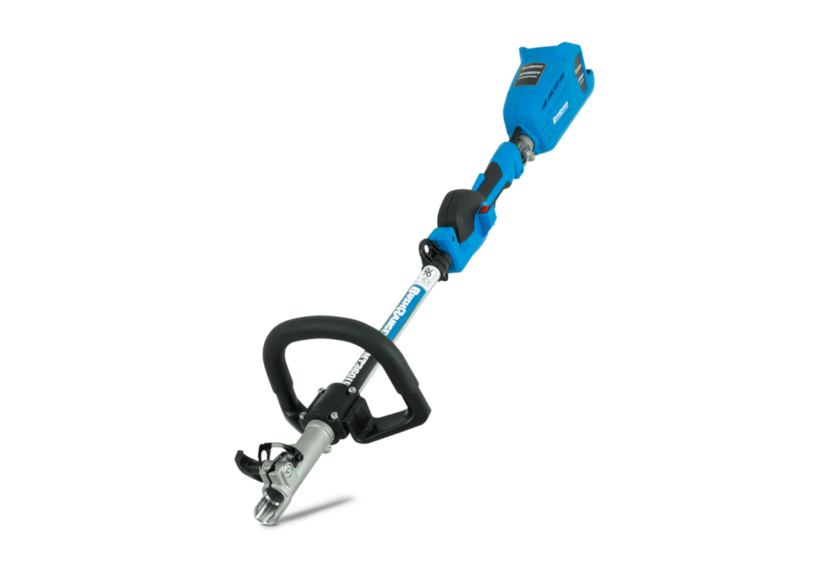 Bushranger MT3601V 36V Commercial Multi-tool