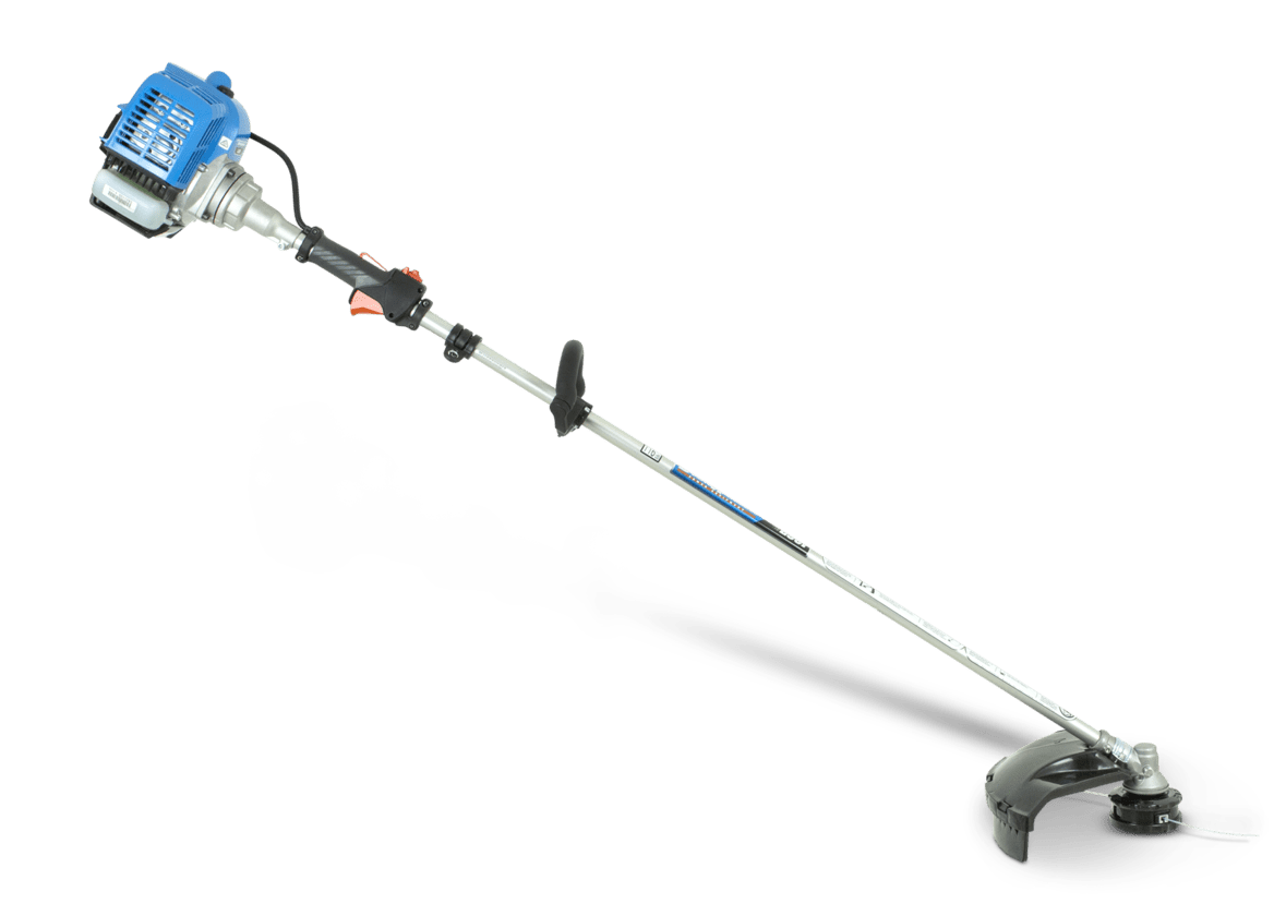 Bushranger L361 Straight Shaft Loop Handle Trimmer for Precision Cutting
