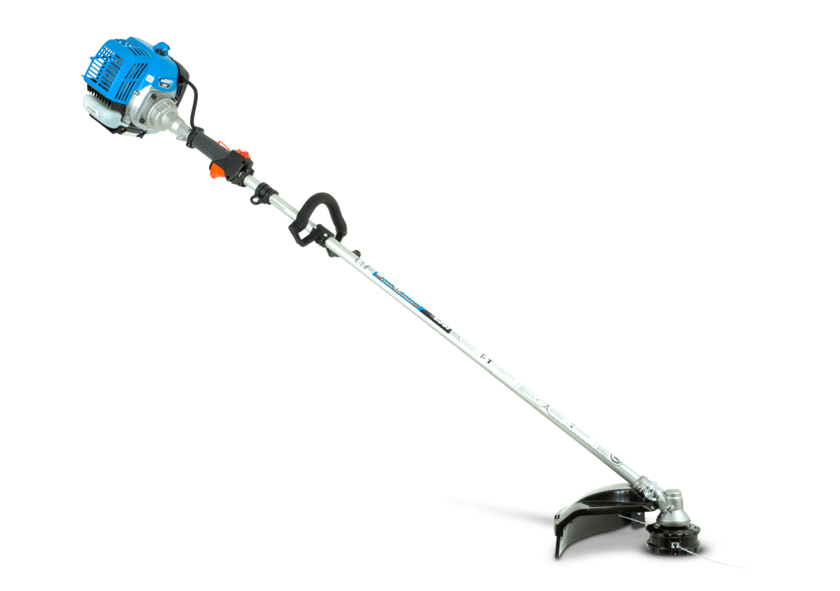 Bushranger L361 2-Stroke Straight Shaft Loop Handle Trimmer