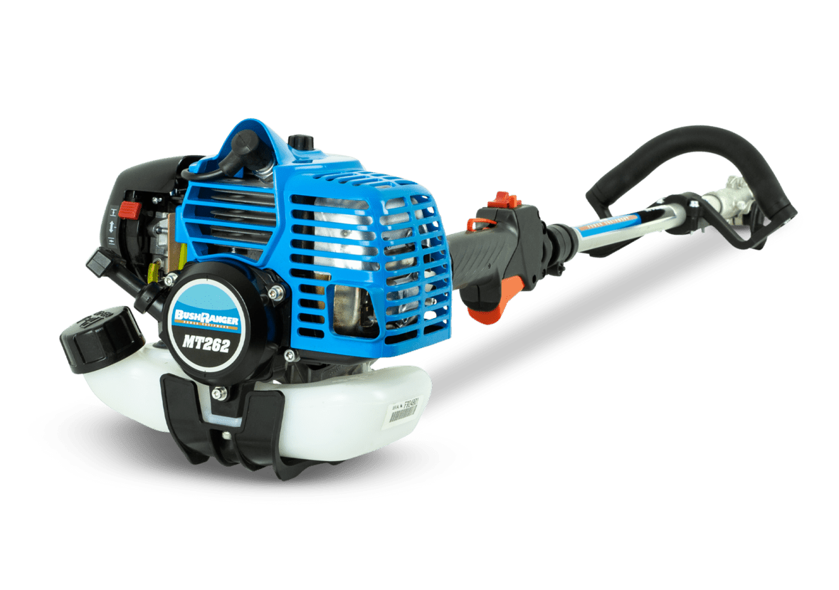 Bushranger MT262 Multi-Tool Power Head