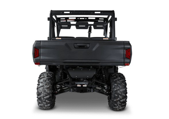 Bushranger Muster UTV Utility Vehicle